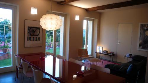 Villa Rosmarino Camogli Eksteriør bilde
