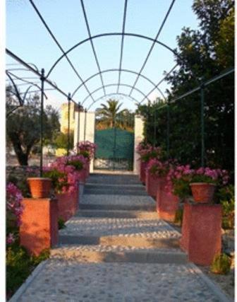 Villa Rosmarino Camogli Eksteriør bilde